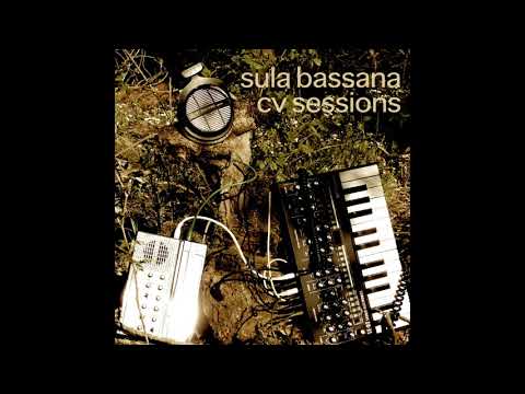 Sula Bassana — SULA BASSANA.- "Wollschweber" (Single 2020)