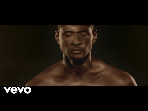 Usher — Usher - Dive