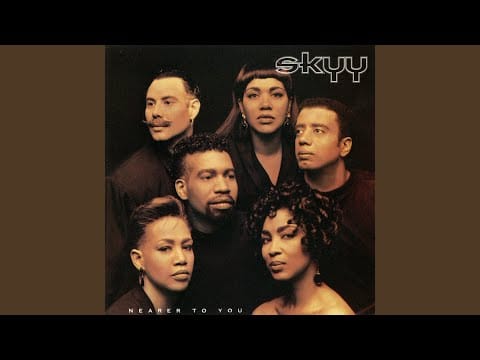 Skyy — Gonna Miss My Luv