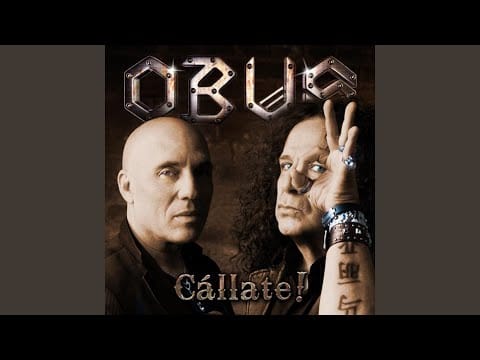 Obus — Es Lo Que Hay