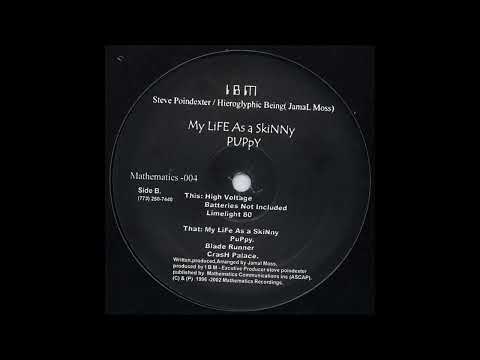 I.B.M. — I.B.M. - Batteries Not Included [Mathematics -004]