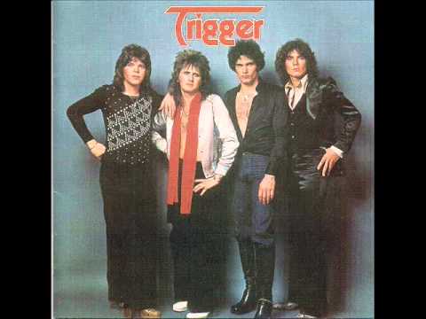 Trigger (29) — Trigger - I've Heard That Line Before