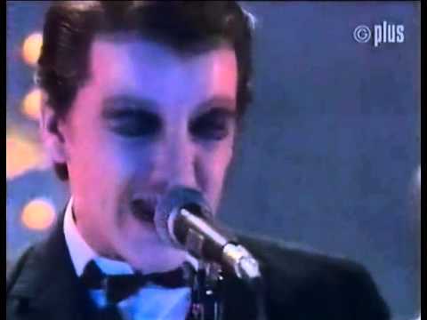 Deaf School — Deaf School - Taxi (1977)