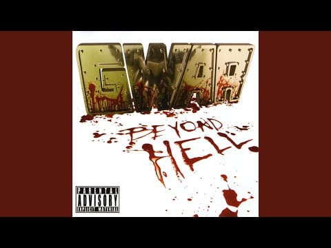 GWAR — Destroyed