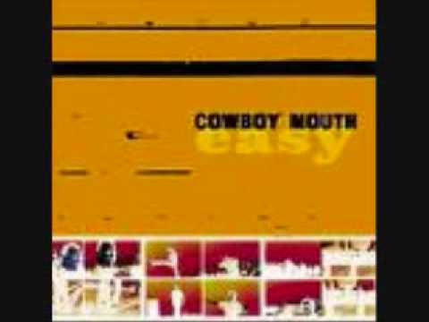 Cowboy Mouth — Easy