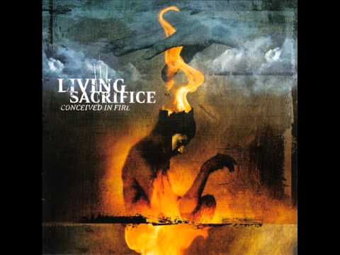 Living Sacrifice — Living Sacrifice - Symbiotic