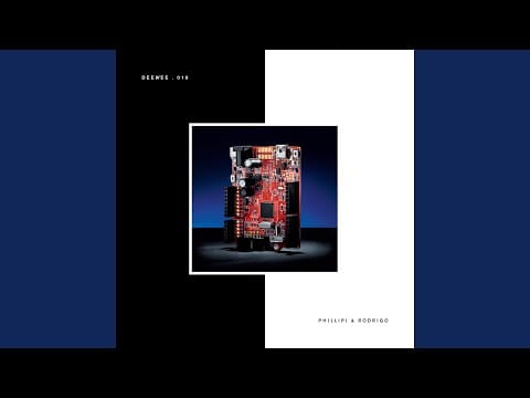 Phillipi & Rodrigo — Karma