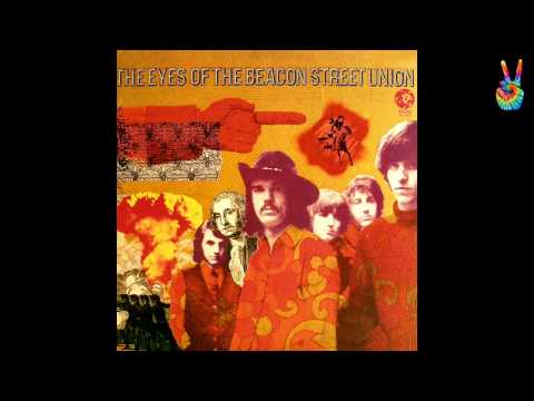 Beacon Street Union — The Beacon Street Union - 10 - Green Destroys The Gold (by EarpJohn)