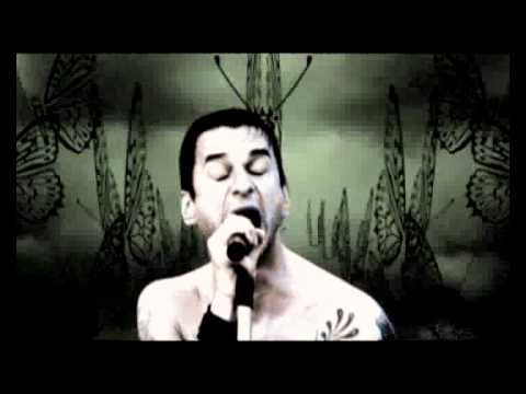 Dave Gahan — Dave Gahan - Bottle Living