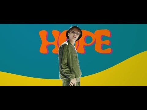 J-hope — j-hope 'Daydream (백일몽)' MV