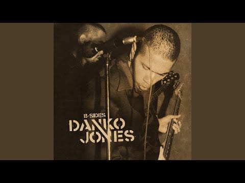 Danko Jones — Starlicker