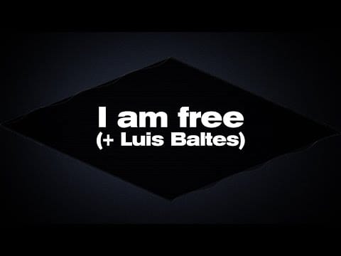 Reimut van Bonn — Van Bonn feat. Luis Baltes - I am free - Van Bonn Records 05