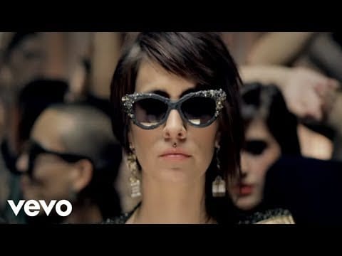 Dev (4) — DEV - Bass Down Low (Explicit) ft. The Cataracs (Official Music Video)