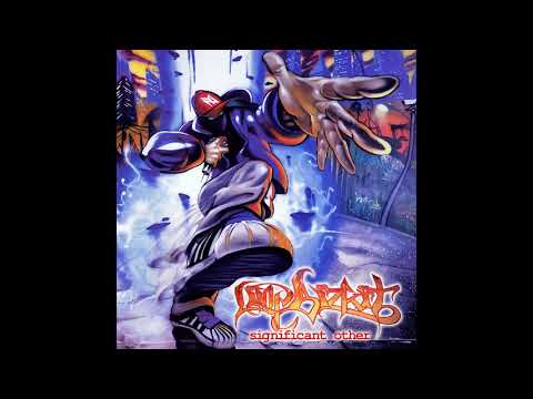 Limp Bizkit — Limp Bizkit - Significant Other Full Album [HD]