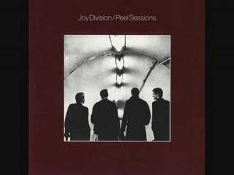 Joy Division — Joy Division - 24 Hours ( Peel Session - 1979)