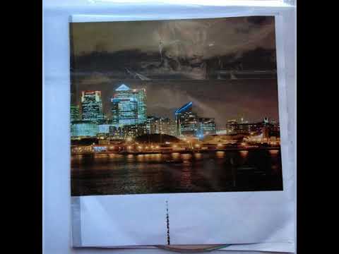 Hype Williams (2) — Hype Williams - London 2012