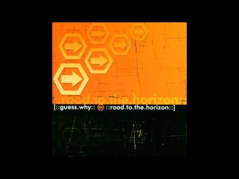 Guess Why — Guess Why - Always Ready To Go Mad