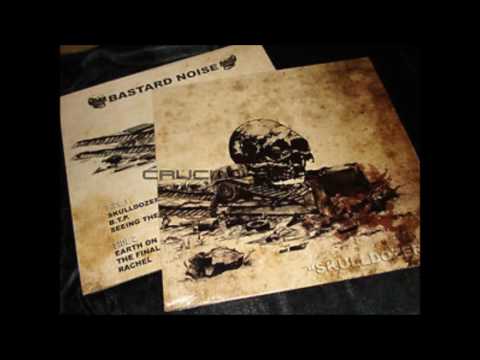 Bastard Noise — Bastard Noise - Skulldozer