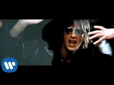 Matchbox Twenty — Matchbox Twenty - Mad Season (Official Video)