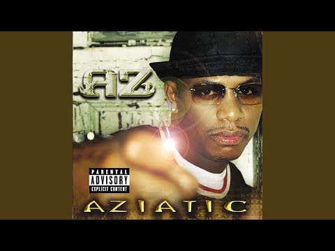 AZ — Aziatic (Outro)
