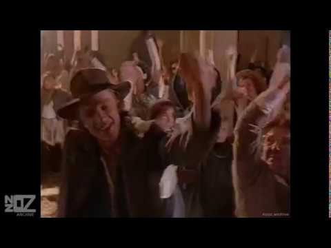The Saints (2) — The Saints -  (You Can't Tamper With) The Temple Of The Lord (1986)