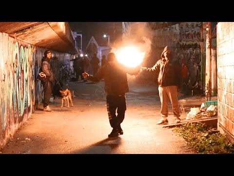 Illinformed — Datkid & Illinformed - Wakmo (OFFICIAL VIDEO)