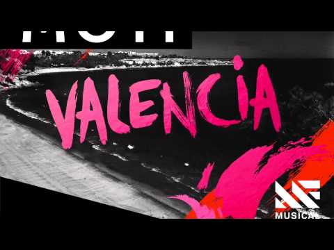 MOTI — MOTi - Valencia (Original Mix) [OUT NOW]