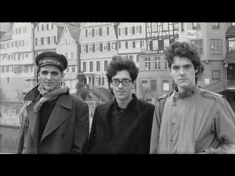 CCCP - Fedeli Alla Linea — FEDELE ALLA LINEA