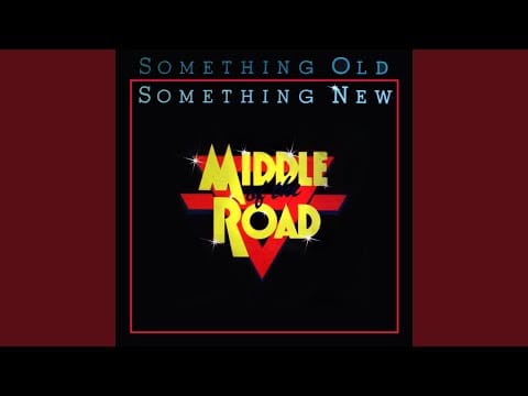Middle Of The Road — Sugar Jo Jo
