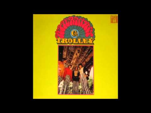The Peppermint Trolley Company — The Peppermint Trolley Company - "Reflections (on a Universal Theme)" (Track 5/11)