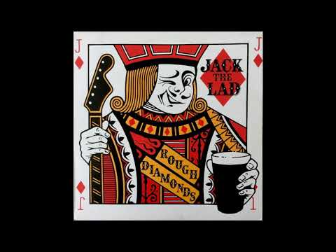 Jack The Lad — Jack the Lad - Rough Diamonds - 10 - The Ballad of Winston O'Flaherty