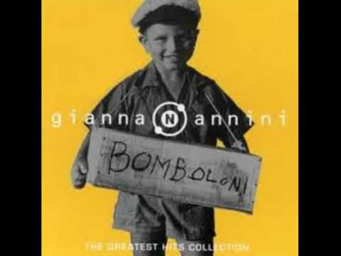 Gianna Nannini — Gianna Nannini - Bomboloni (Get Far & Fargetta Remix)