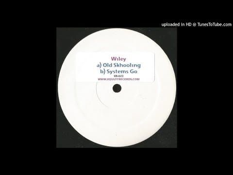 Wiley — Wiley - Systems Go