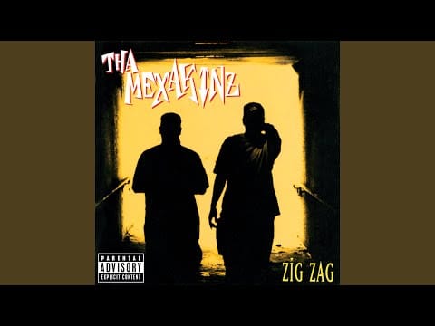 Tha Mexakinz — Welkum 2 Da Hood