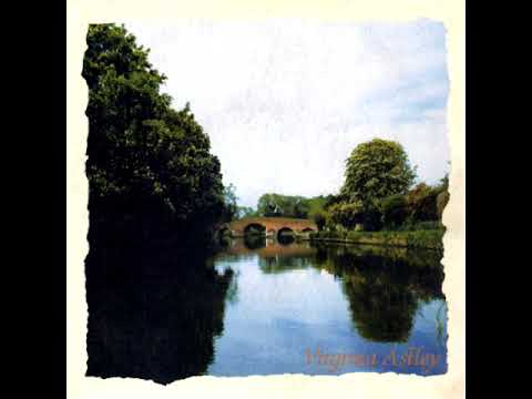 Virginia Astley — Virginia Astley - Angel Crying