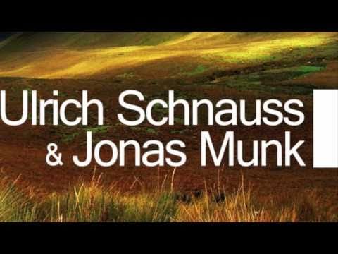 Ulrich Schnauss — Ulrich Schnauss & Jonas Munk "Chasing Rainbows" (Pedigree cuts)