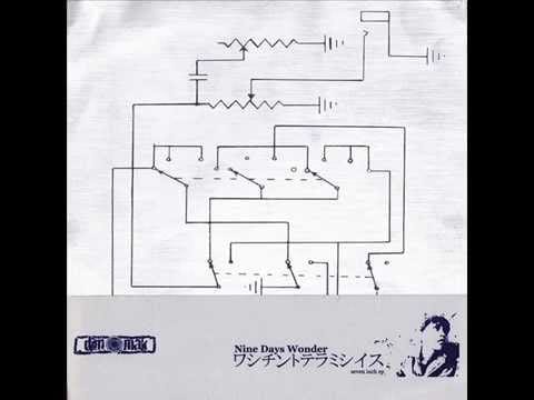 Nine Days Wonder — Nine Days Wonder - Untitled
