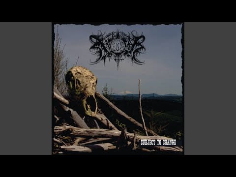 Xasthur — Shit Creek