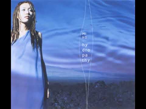 Miho (2) — Miho - Hydropathy (Dry & Heavy Remix)