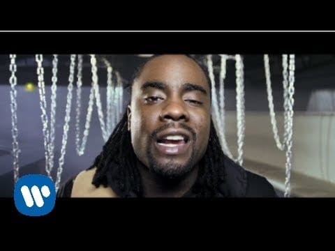 Wale — Wale - Chain Music (Official Video)