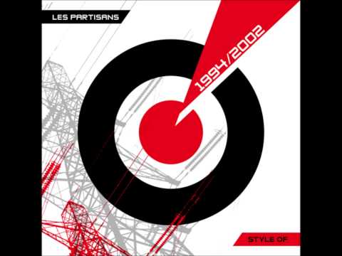 Les Partisans — Les Partisans - Face au soleil