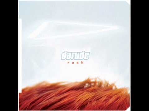 Darude — Darude - Healing (Original)