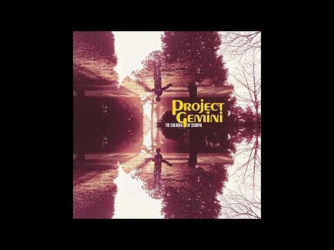 Project Gemini — Project Gemini - The Path Through The Forest