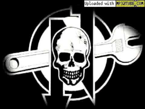 Nabat — Nabat: legioni a orologeria (rare live track)