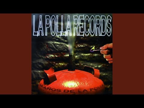 La Polla Records — Los Monos