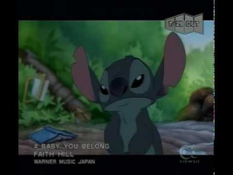 Faith Hill — Faith Hill Baby You Belong (Official Video)