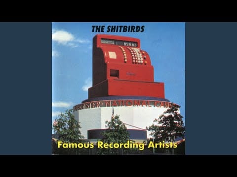 Shitbirds — Ünterschall