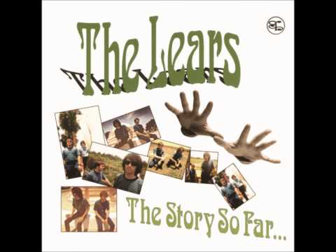 The Lears — The Lears - A Flash Of Light