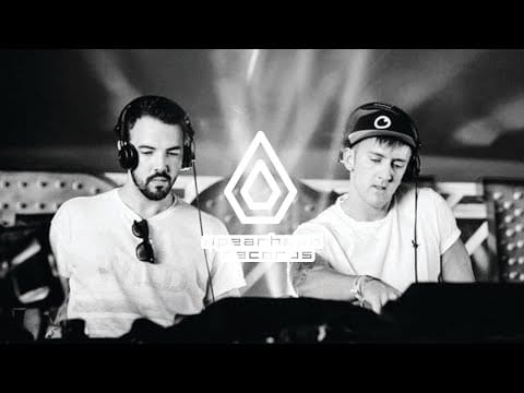 Loz Contreras — Macca & Loz Contreras - I Need You feat. Vector - Spearhead Records
