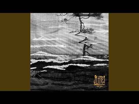 Slates (2) — Molina Blues